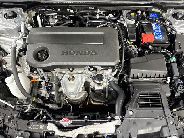 Used 2025 Honda Civic LX image 27