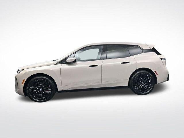 New 2026 BMW iX xDrive45 w/ M Sport Package image 8