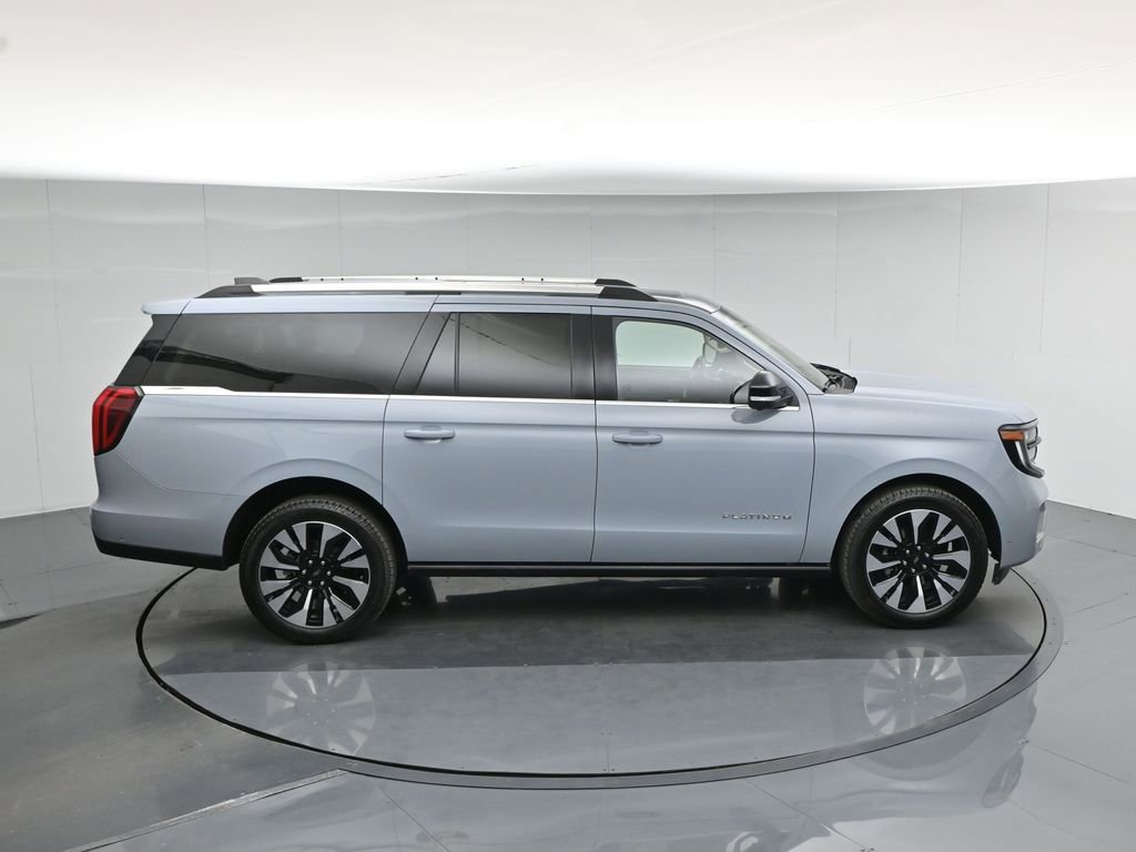 Used 2025 Ford Expedition Max Platinum w/ Driver's Package image 54