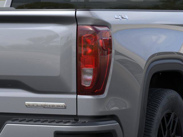 New 2026 GMC Sierra 1500 Elevation image 35