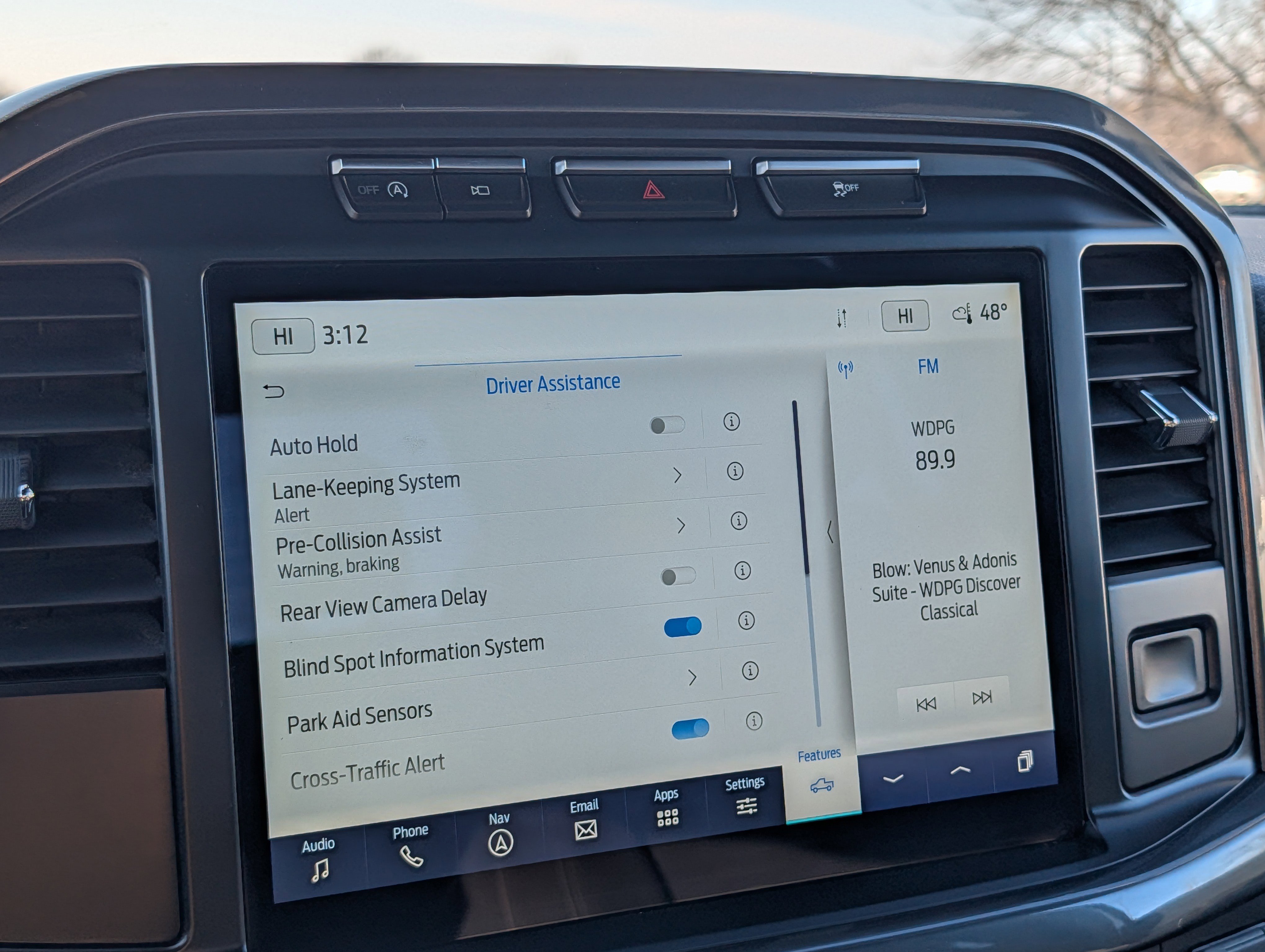 Used 2023 Ford F150 XLT w/ Equipment Group 302A High image 24