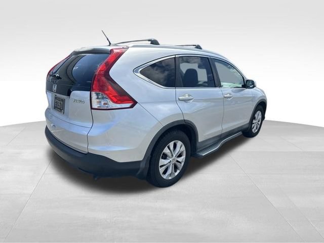 Used 2013 Honda CR-V EX-L image 9