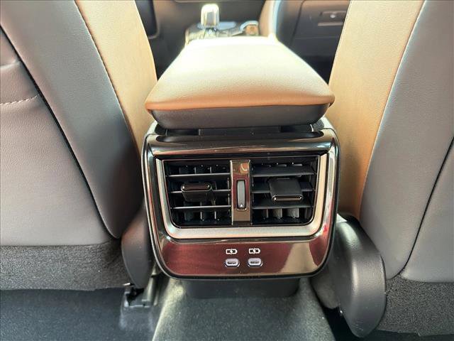 New 2026 Toyota Crown Signia image 20