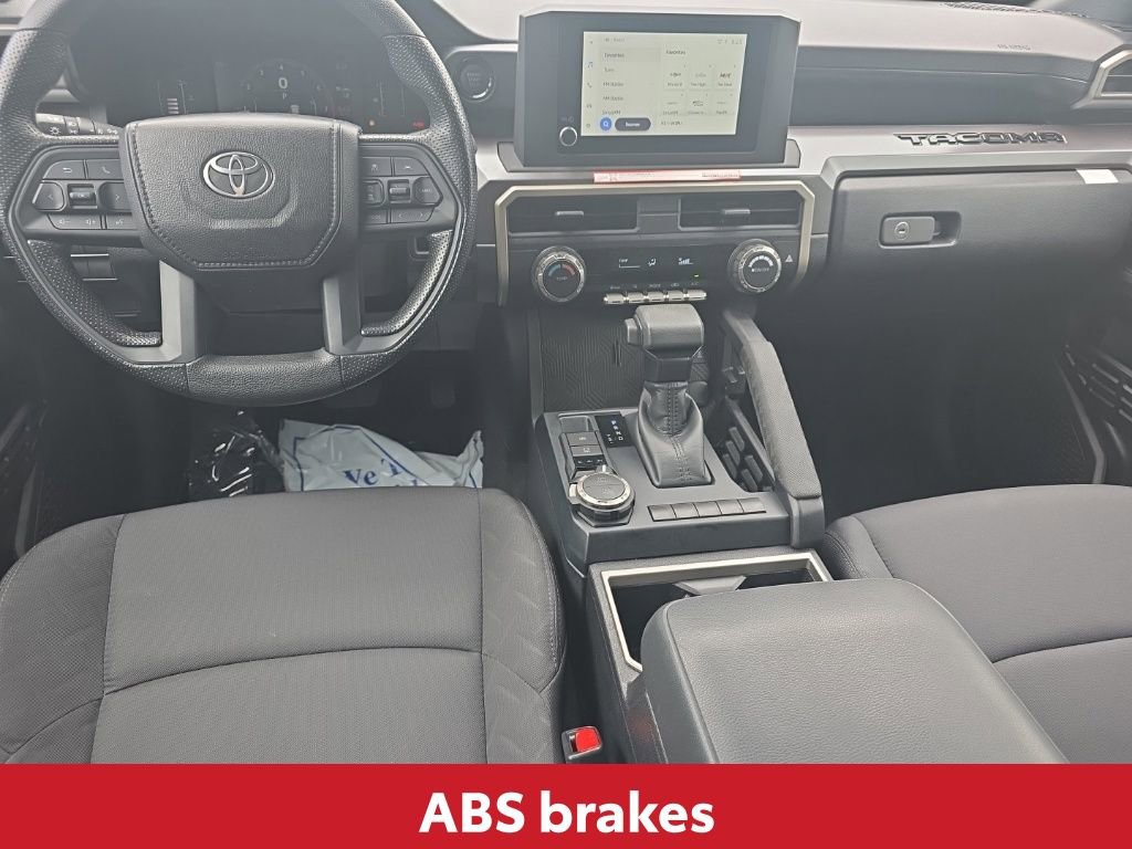 Used 2025 Toyota Tacoma SR5 image 18