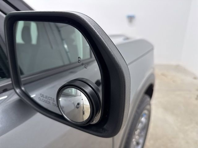 Used 2024 Ford Bronco Sport Big Bend AWD/4WD image 13