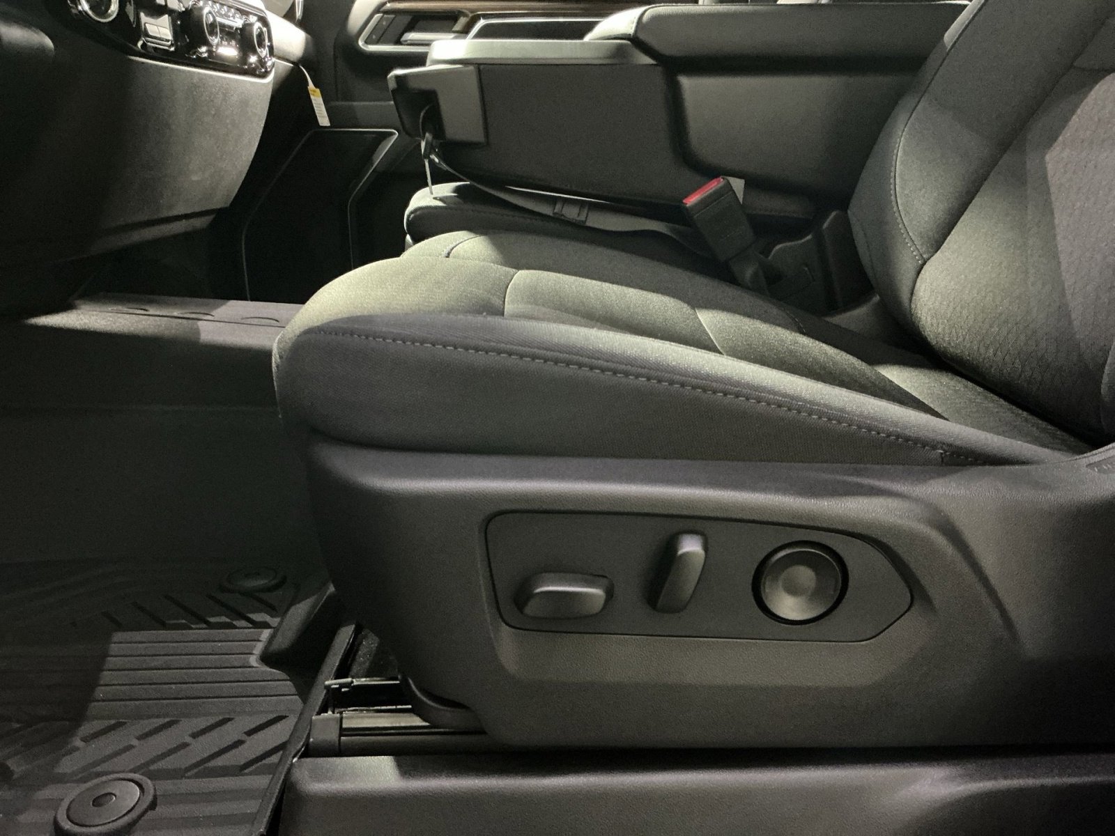 New 2026 Chevrolet Silverado 2500 LT image 22