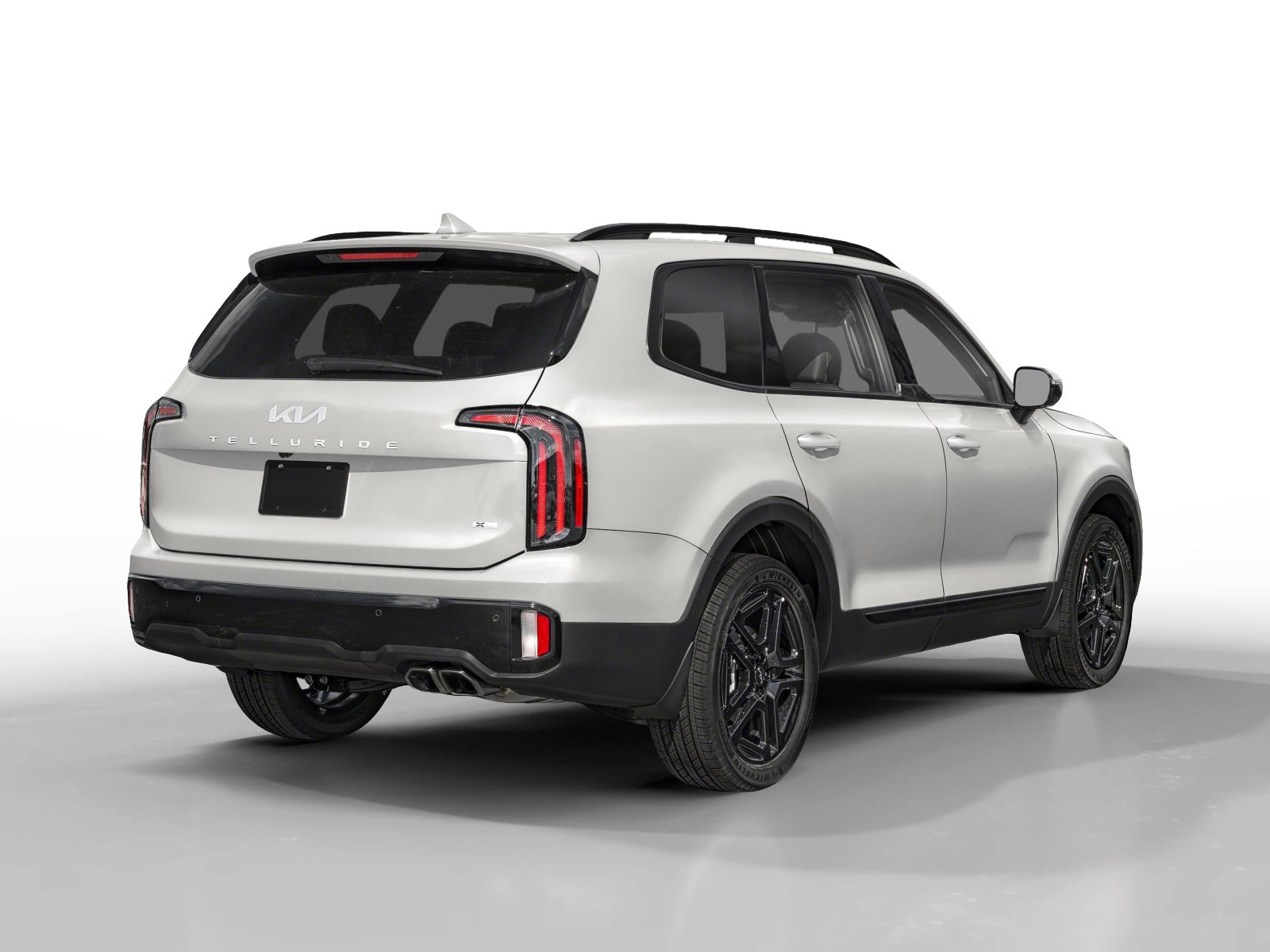 New 2025 Kia Telluride SX X-Line image 2