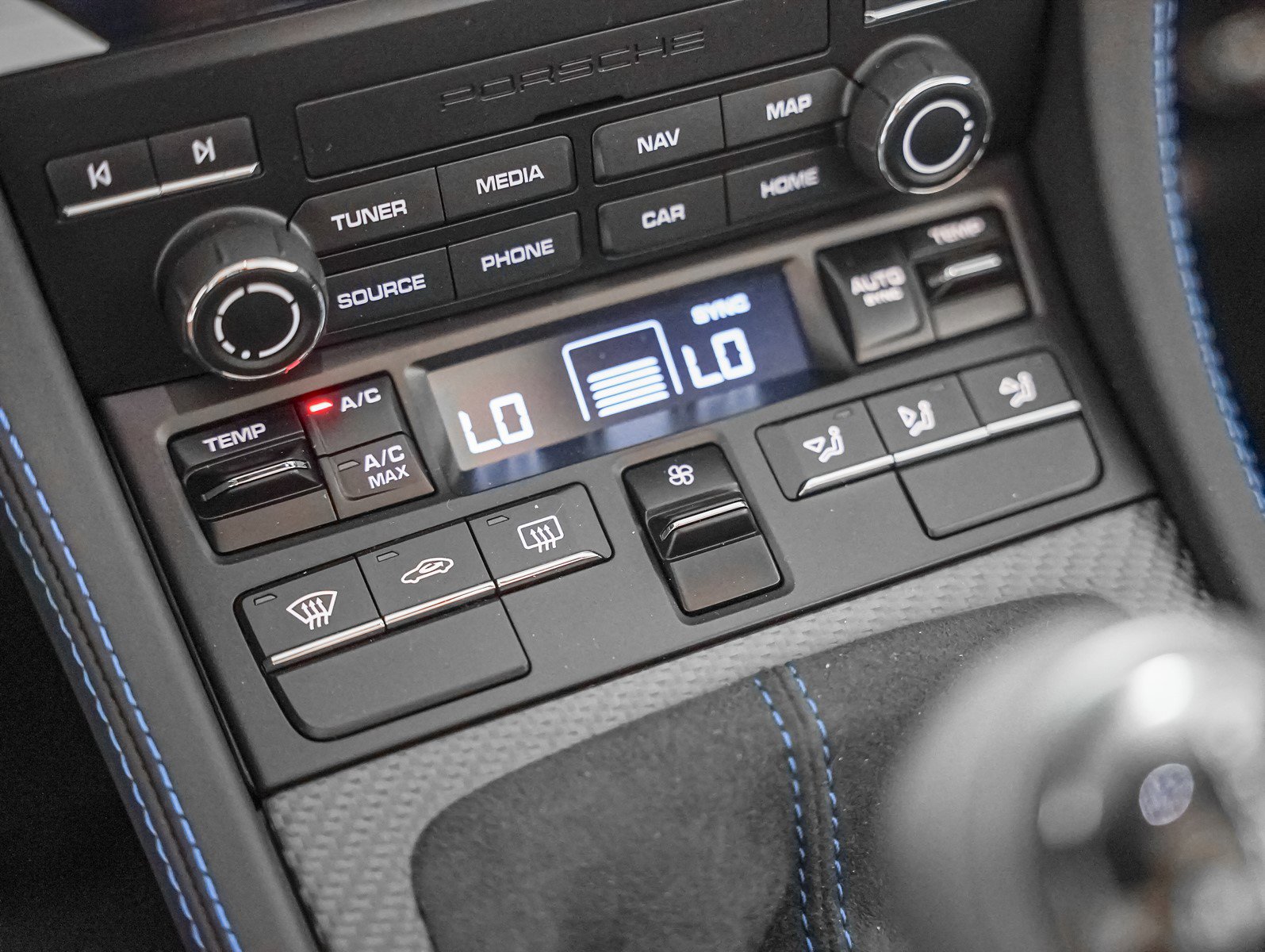 Used 2025 Porsche 718 Boxster Spyder RS image 23