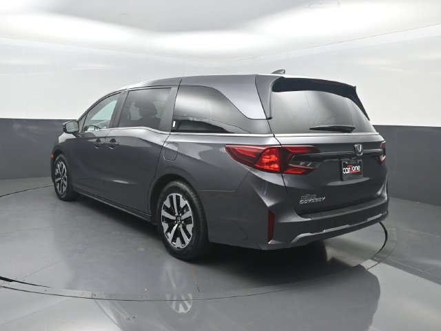 Used 2025 Honda Odyssey EX-L image 24