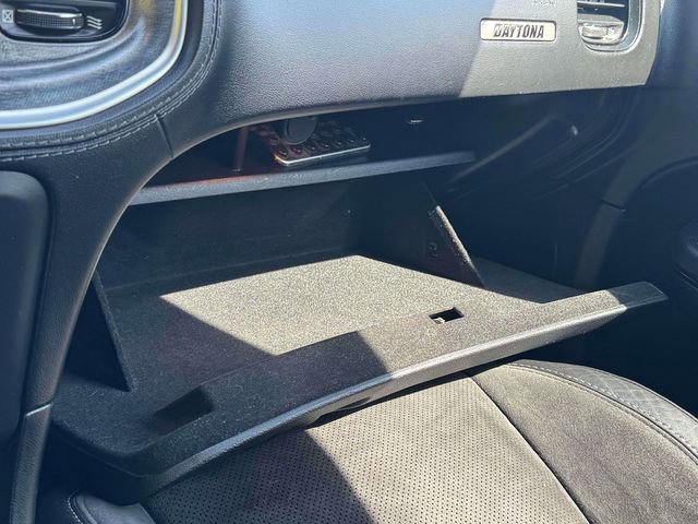 Used 2023 Dodge Charger R/T w/ Daytona Edition Group RWD image 39