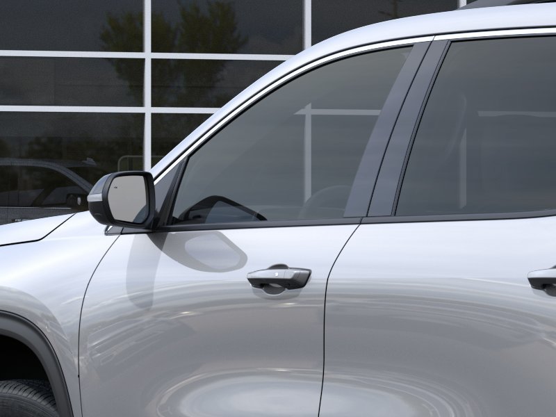 New 2027 Chevrolet Traverse LT FWD image 12