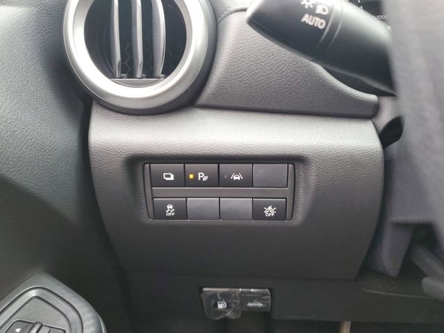 New 2025 Nissan Versa S w/ Trunk Package image 19