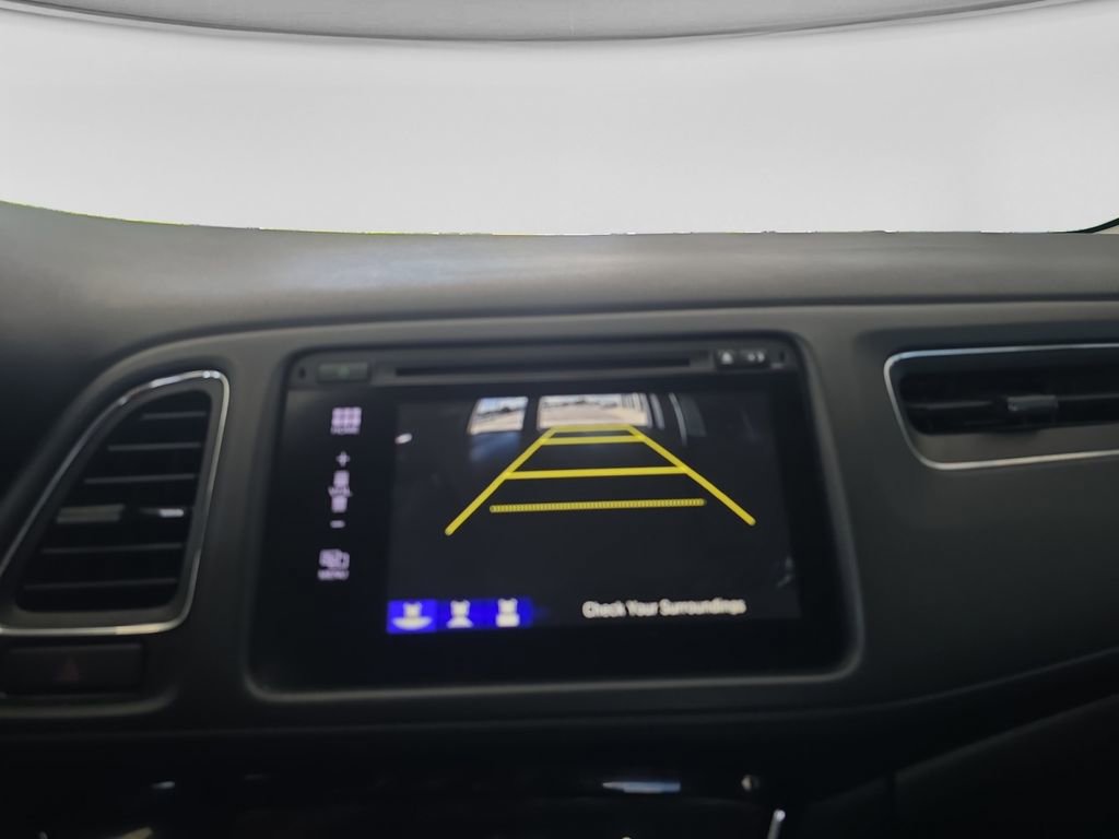 Used 2017 Honda HR-V EX image 22