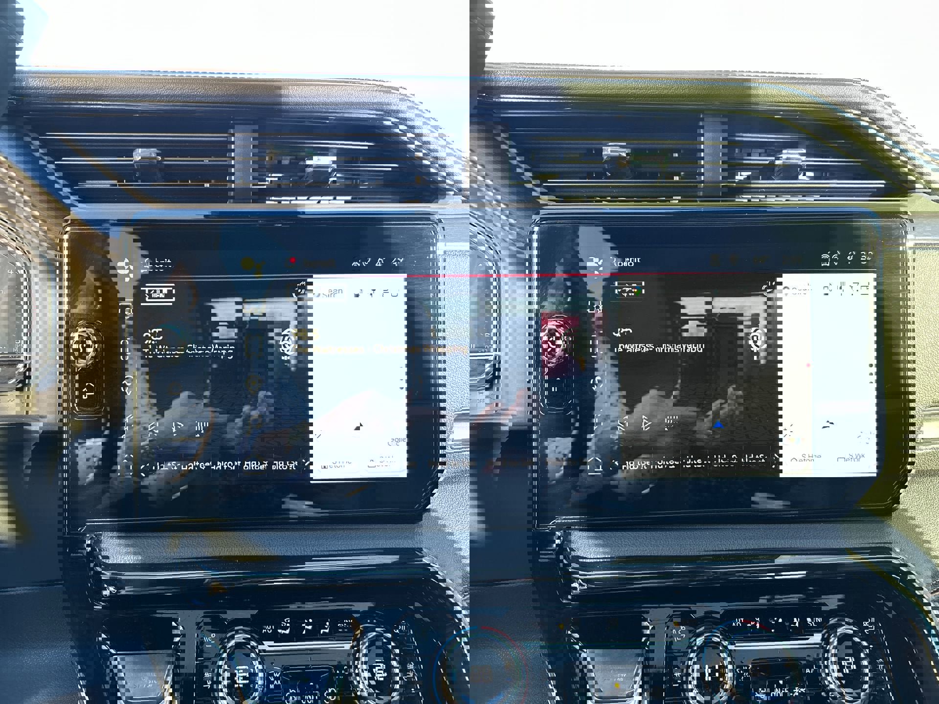 Used 2024 GMC Sierra 2500 AT4 w/ AT4 Premium Plus Package image 16