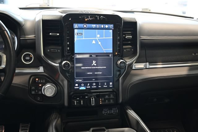 Used 2023 RAM 1500 Limited AWD/4WD image 18