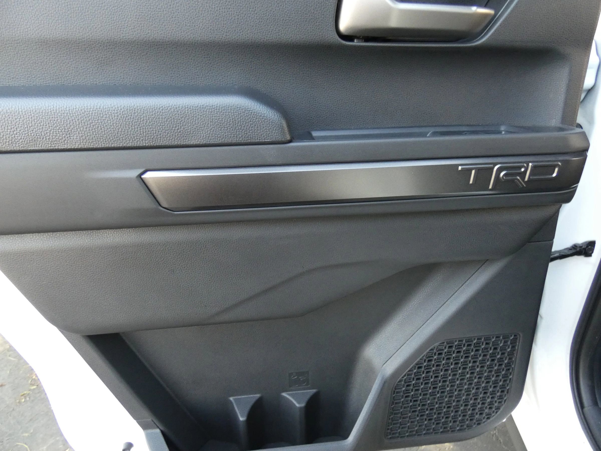 Used 2025 Toyota Tacoma TRD Sport image 45