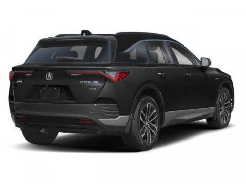 New 2024 Acura ZDX A-Spec image 2