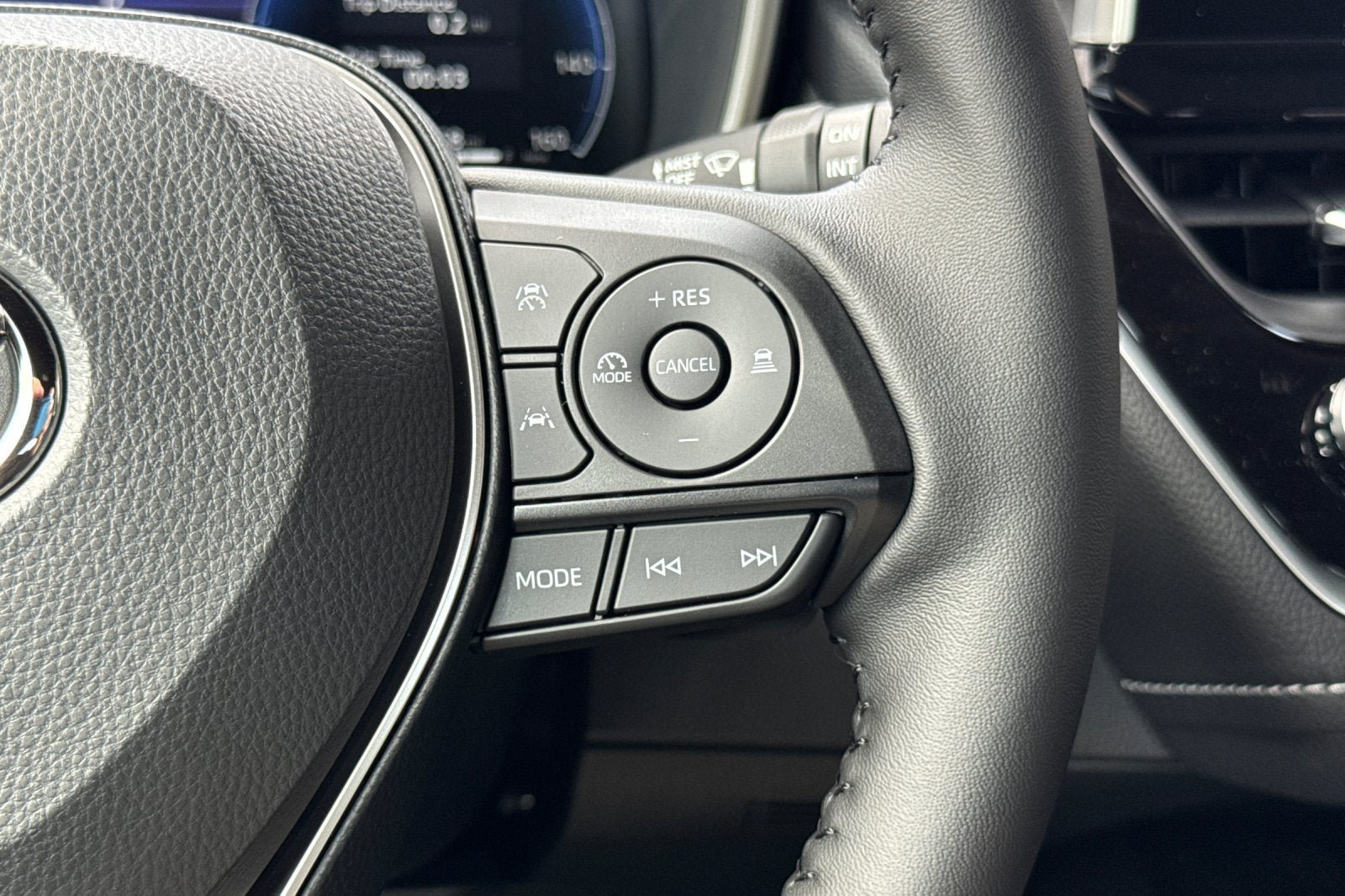 New 2027 Toyota Corolla SE w/ SE Premium Package FWD image 26