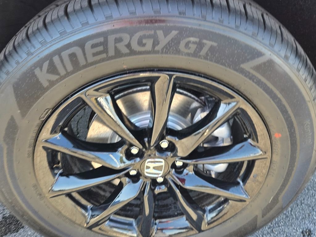 New 2026 Honda CR-V Sport-L image 15