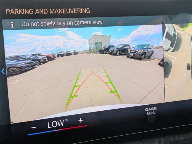 Used 2023 BMW i4 eDrive35 RWD image 14