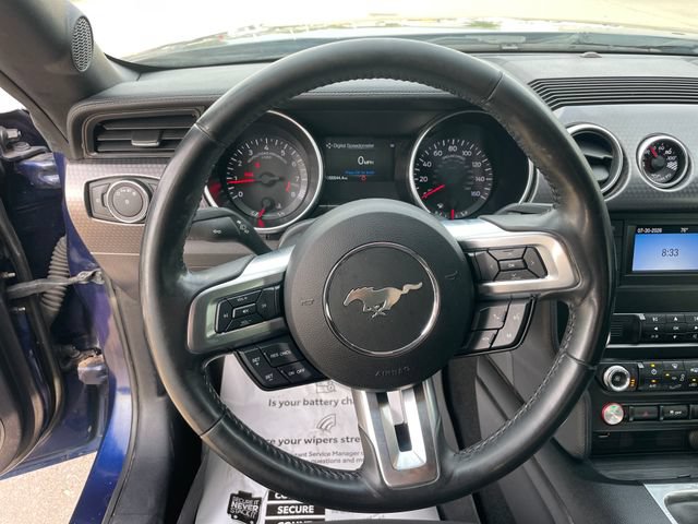 Used 2019 Ford Mustang GT w/ GT Performance Package RWD image 25