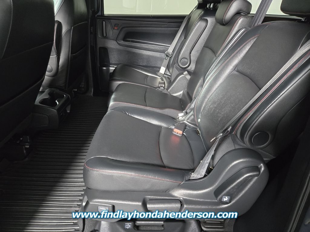 Used 2024 Honda Odyssey Sport image 16