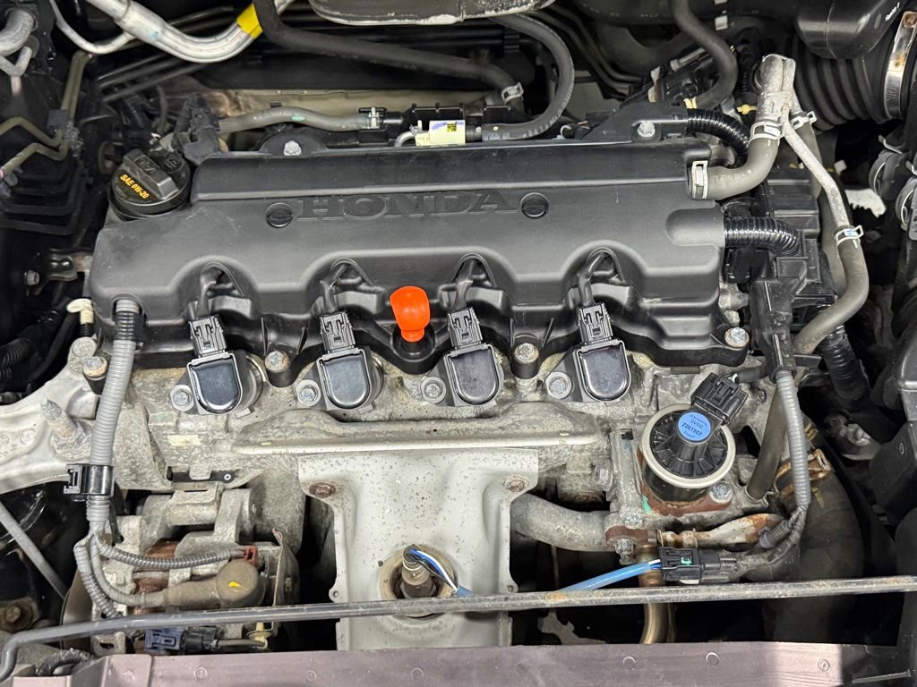 Used 2019 Honda HR-V EX image 9