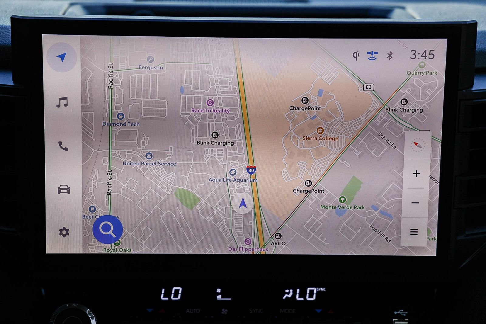 Used 2025 Toyota Tundra TRD Pro image 12