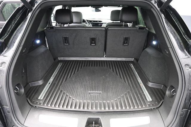 Used 2020 Cadillac XT5 Sportv AWD/4WD image 17