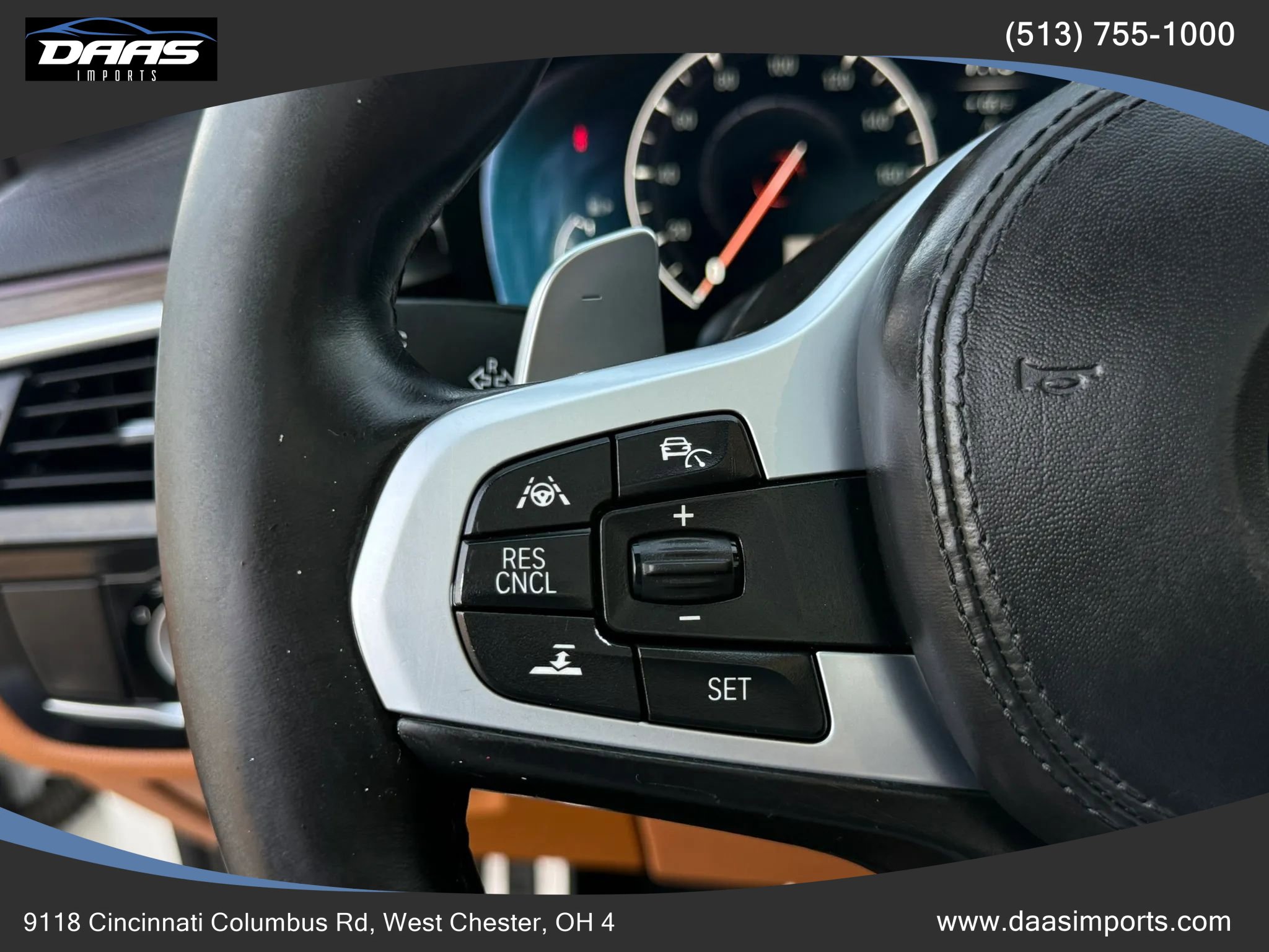 Used 2019 BMW M550i xDrive AWD/4WD image 61