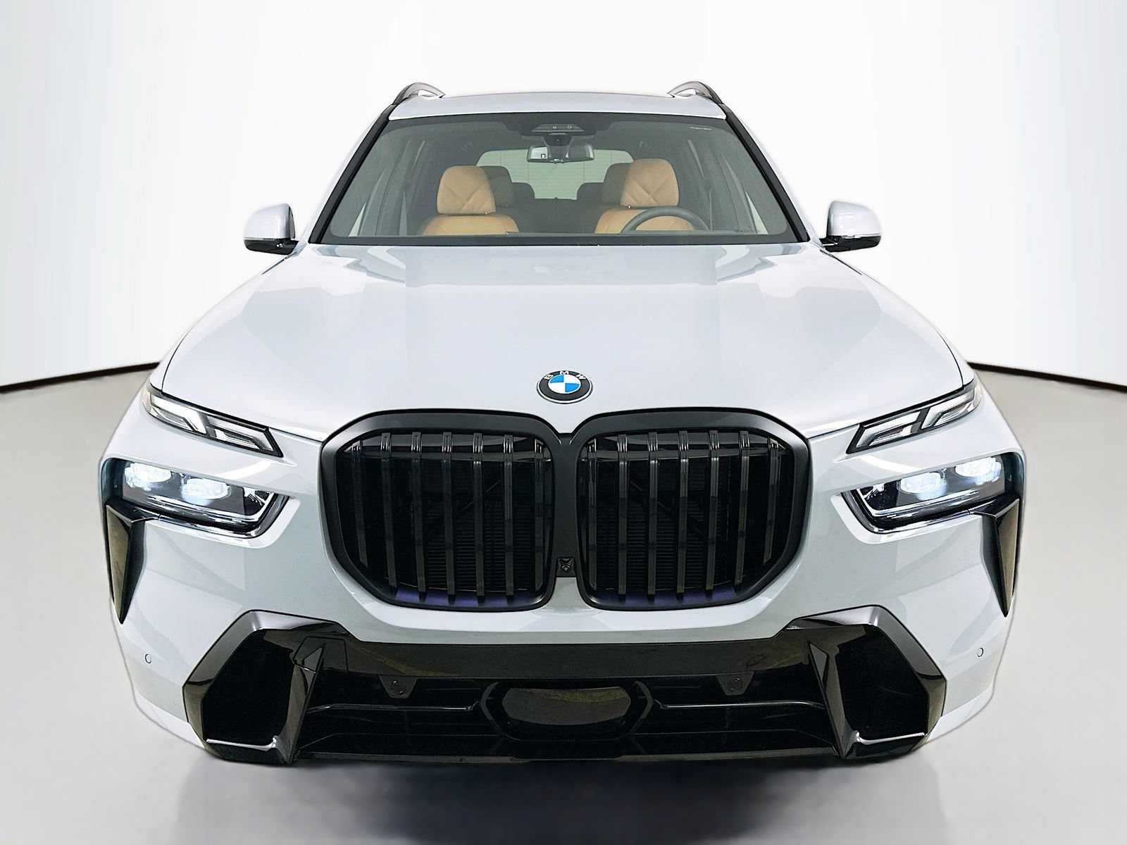 New 2027 BMW X7 xDrive40i w/ Executive Package AWD/4WD image 2