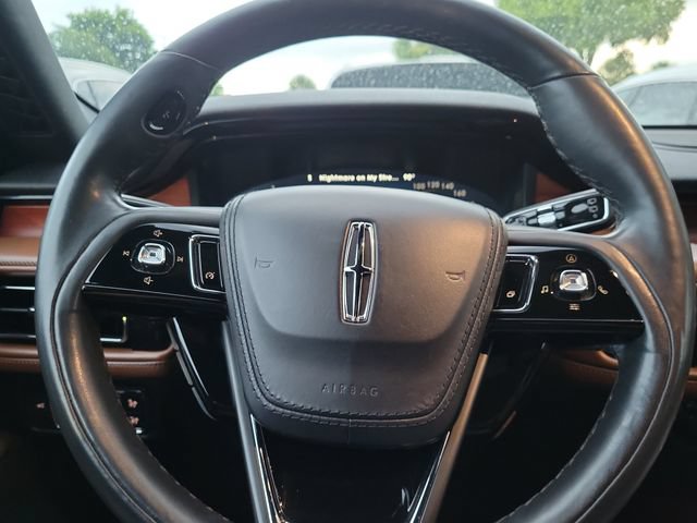 Certified 2021 Lincoln Aviator Reserve w/ Elements Package Plus RWD image 24