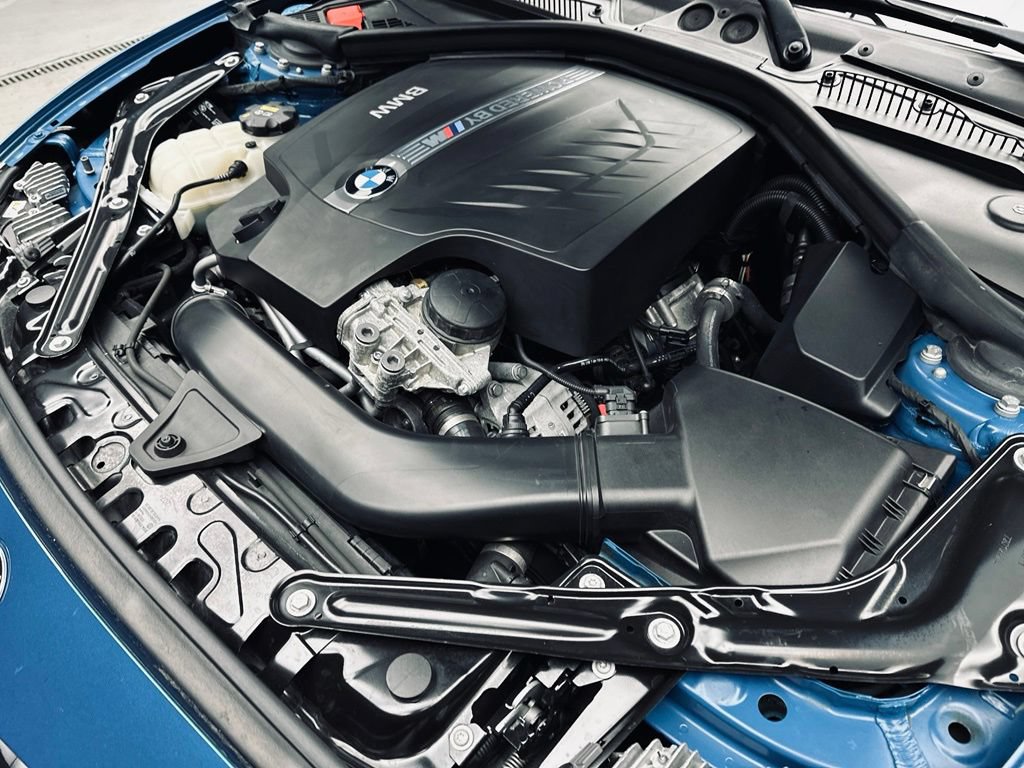 Used 2017 BMW M2 RWD image 42