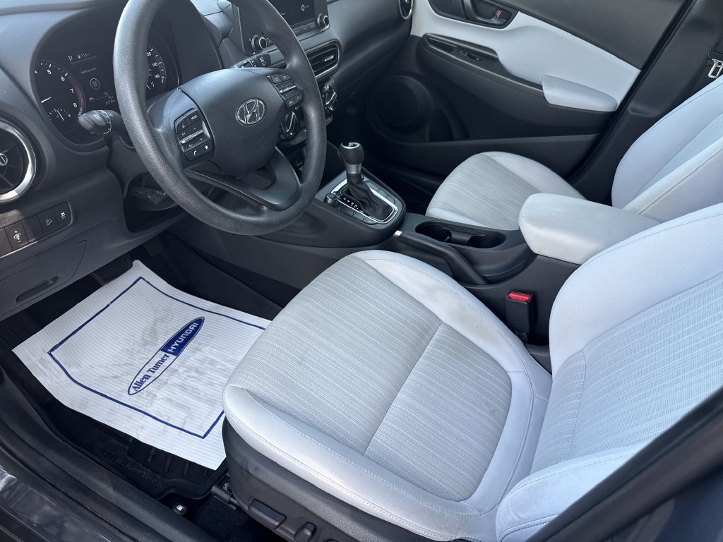 Certified 2023 Hyundai Kona SEL AWD/4WD image 10