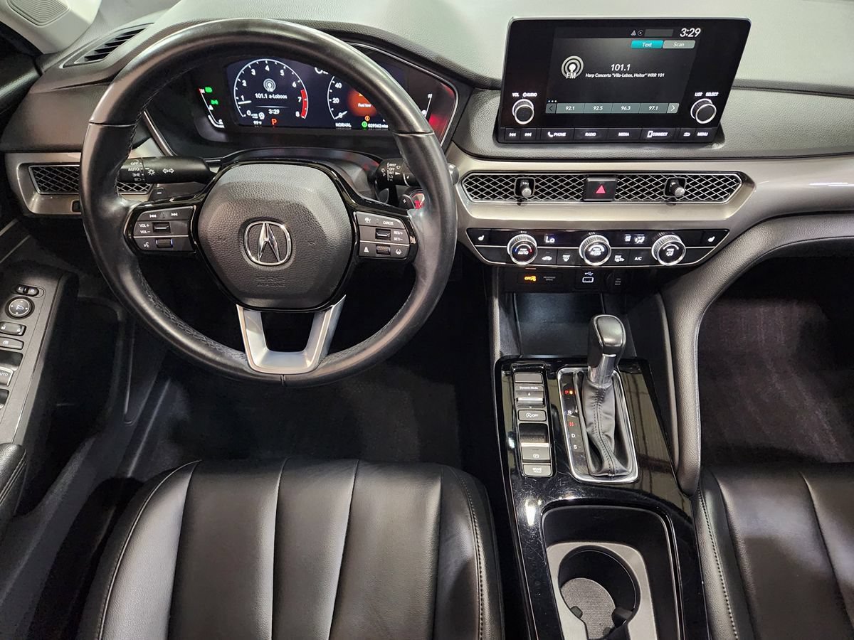 Used 2024 Acura Integra FWD image 48