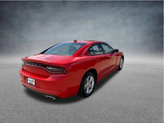 Used 2023 Dodge Charger SXT RWD image 9
