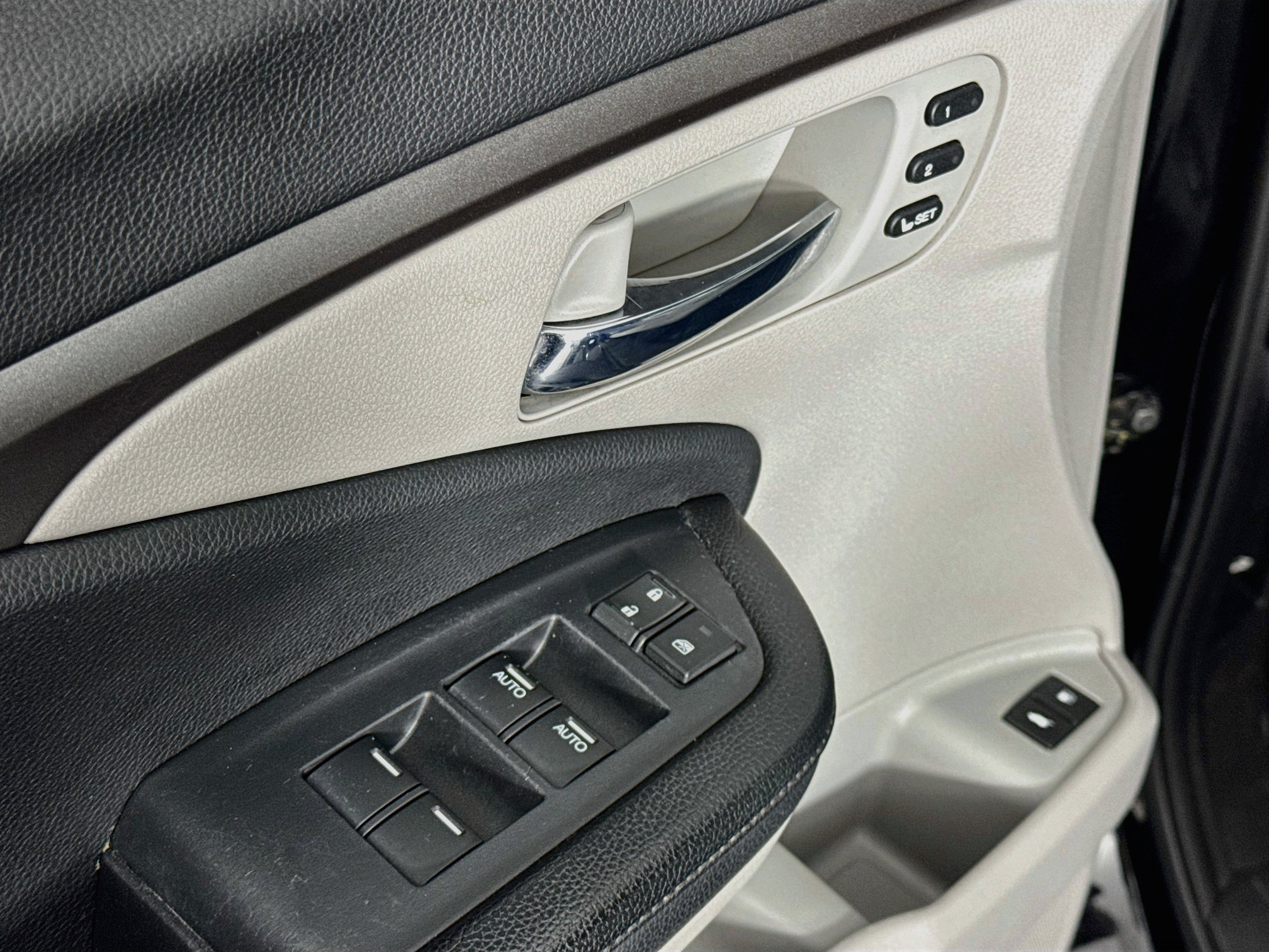 Certified 2019 Honda Pilot EX-L image 17
