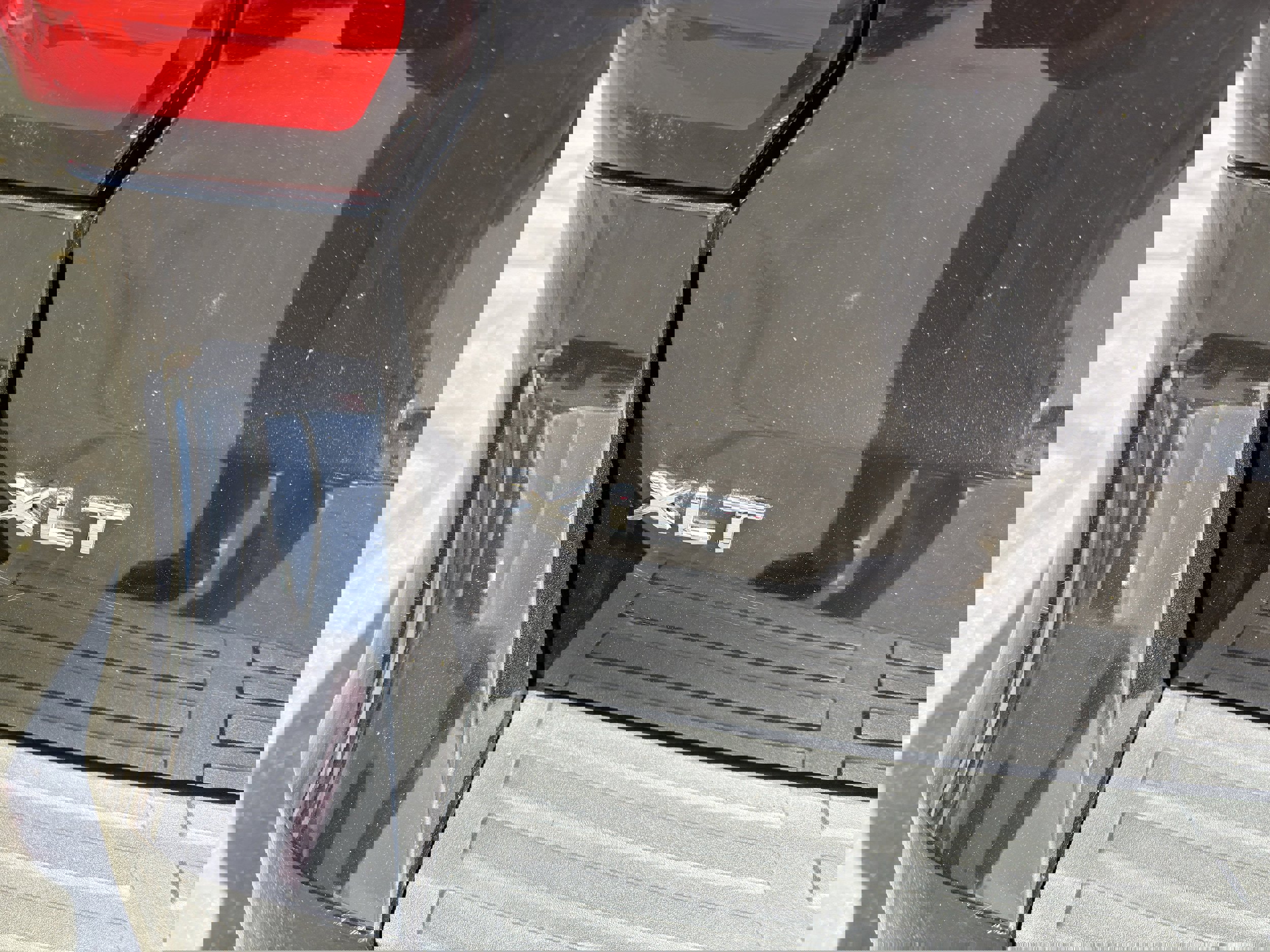 Used 2024 Ford Expedition XLT AWD/4WD image 40