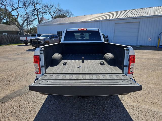 Used 2024 RAM 3500 Big Horn AWD/4WD image 25