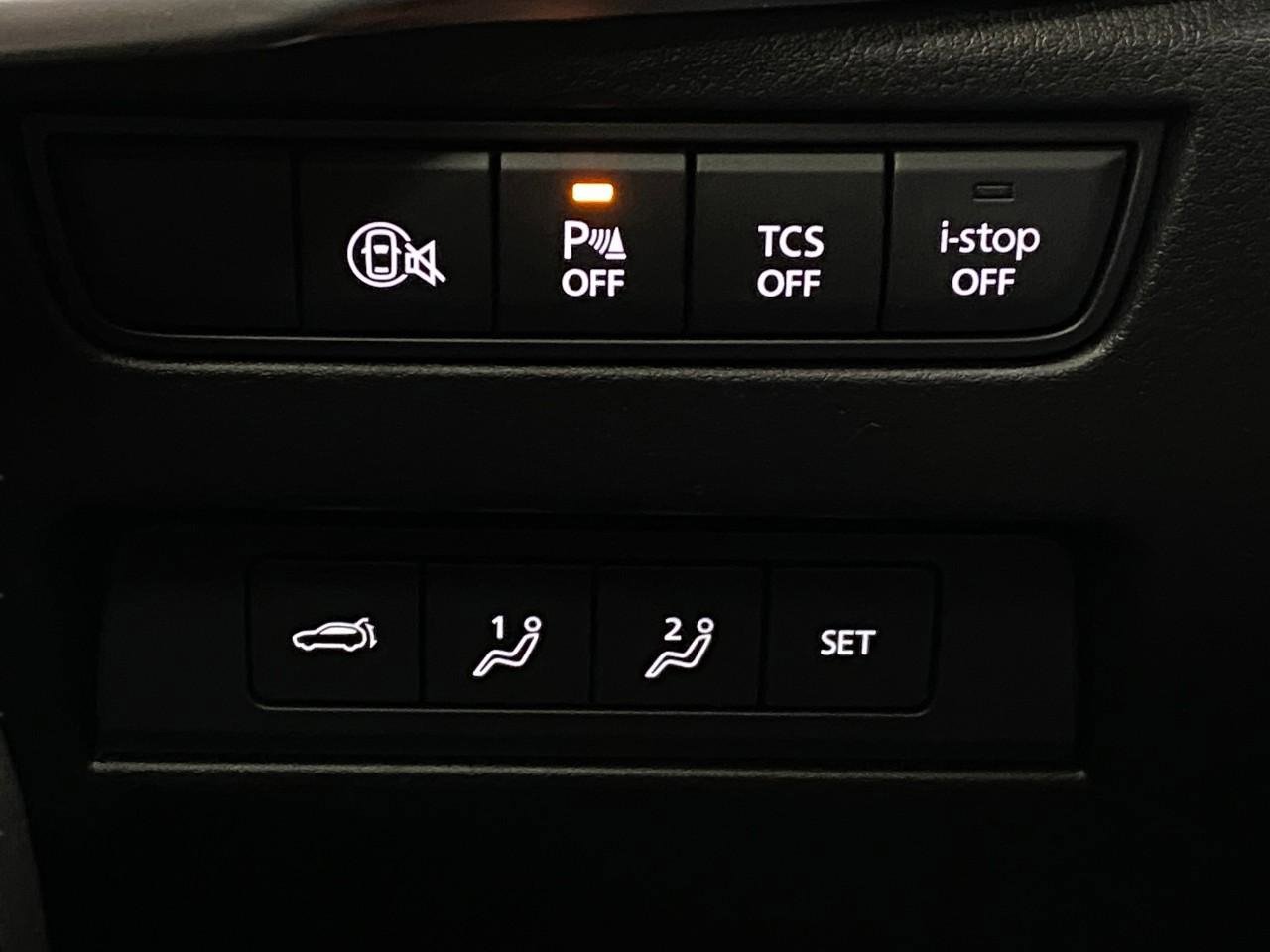 New 2026 MAZDA CX-90 3.3 Turbo w/ Preferred Package AWD/4WD image 14