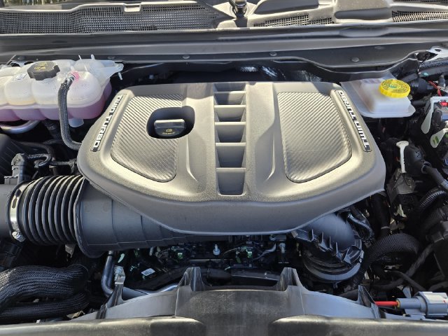 Certified 2026 RAM 1500 Tungsten w/ Bed Utility Group AWD/4WD image 41