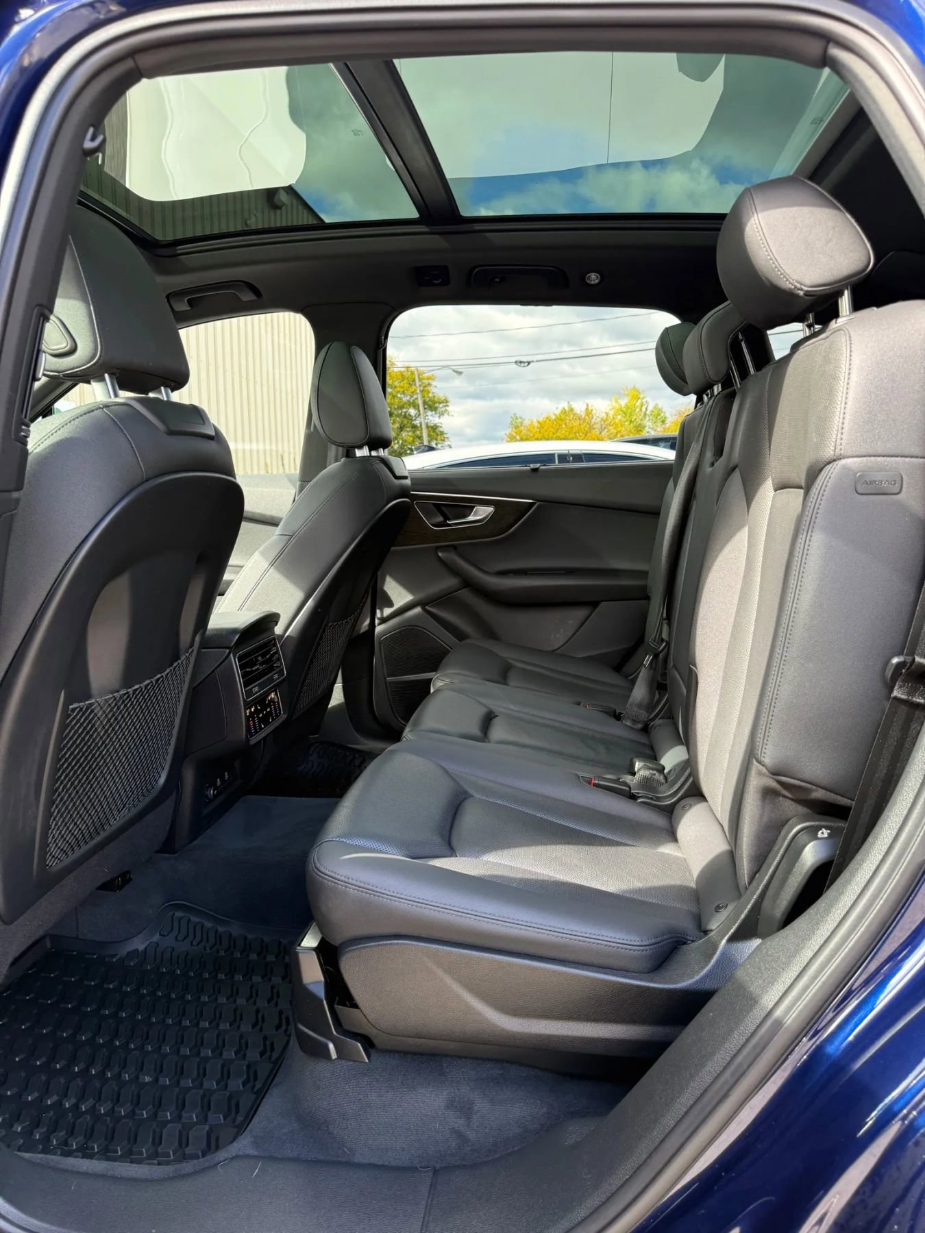 Used 2022 Audi Q7 2.0T Premium Plus w/ Premium Plus Package image 14