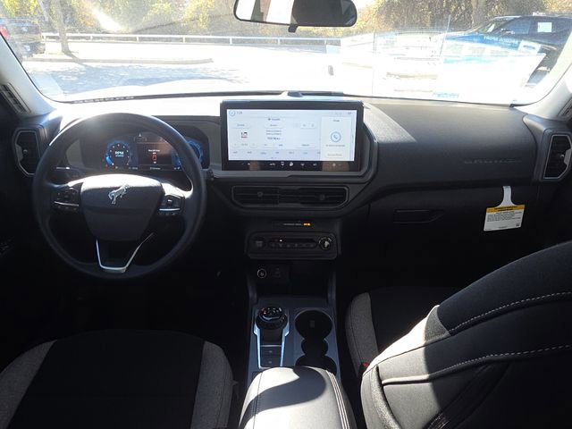 New 2025 Ford Bronco Sport Big Bend image 11