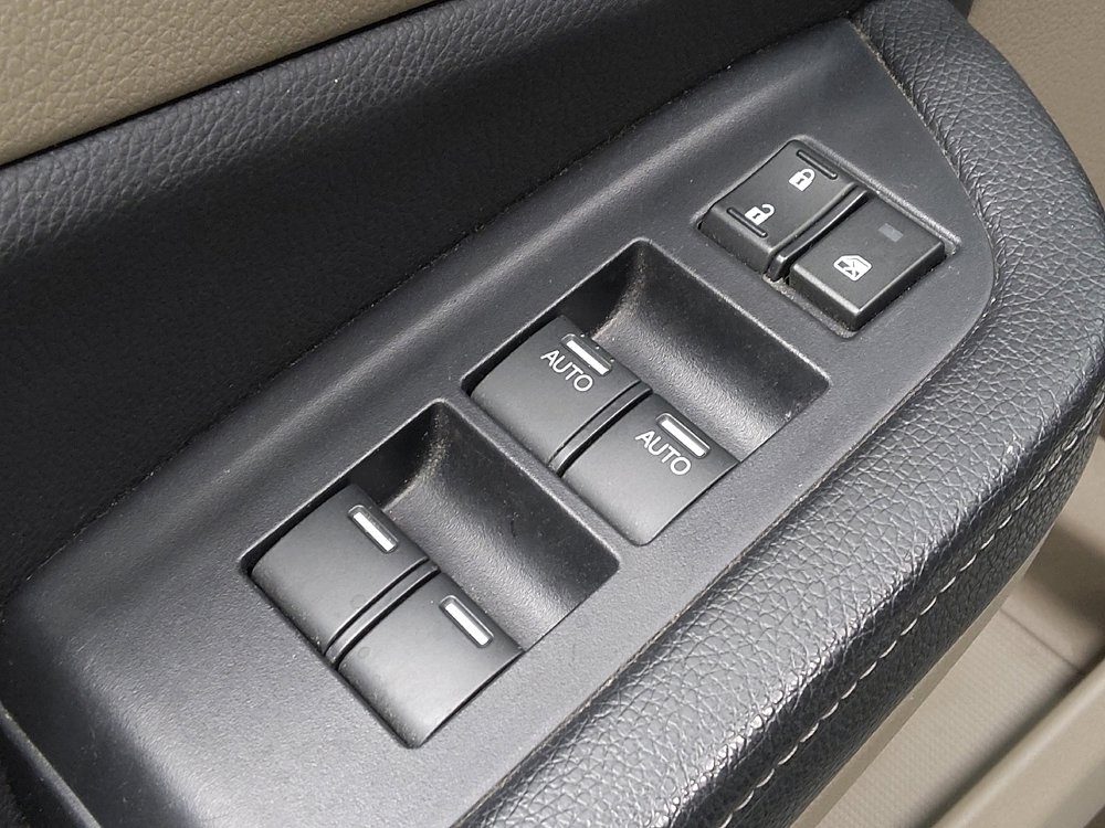 Used 2017 Honda Ridgeline RTL-T image 27