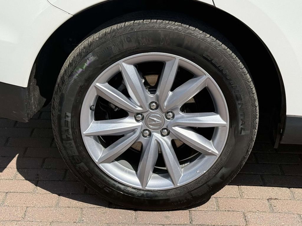 Used 2023 Acura RDX AWD image 7