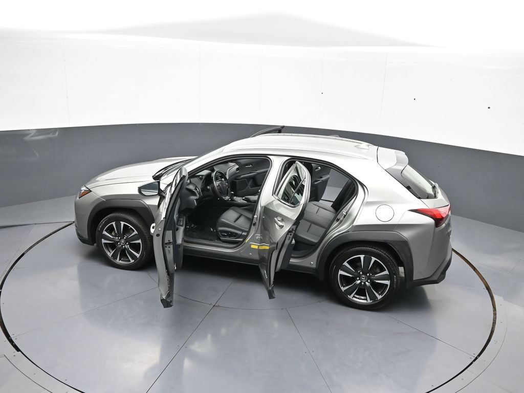 Used 2020 Lexus UX 250h w/ Accessory Package 2 AWD/4WD image 44