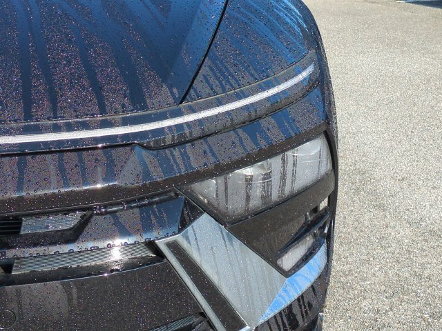 New 2026 Hyundai Sonata SEL FWD image 9