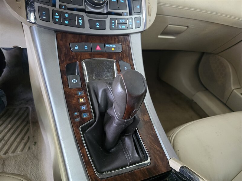 Used 2010 Buick LaCrosse CXL FWD image 22