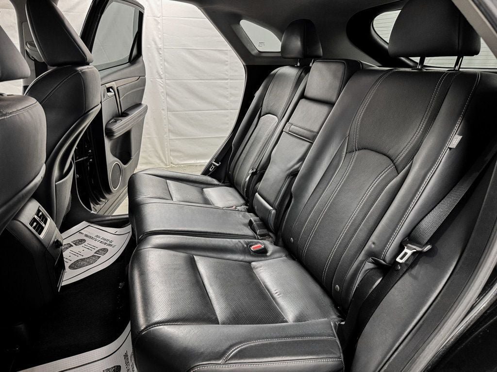 Used 2019 Lexus RX 350 AWD Premium w/ Navigation Package image 10