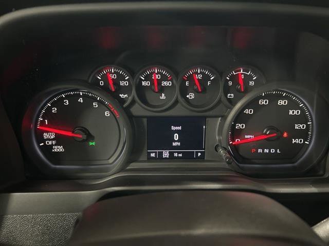 New 2025 GMC Sierra 1500 Pro w/ Convenience Package image 27